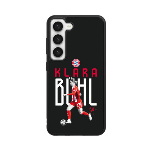 Samsung Galaxy S23 Base Case Klara Bühl 25/26
