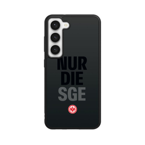 Samsung Galaxy S23 Base Case Eintracht Frankfurt Nur Die SGE
