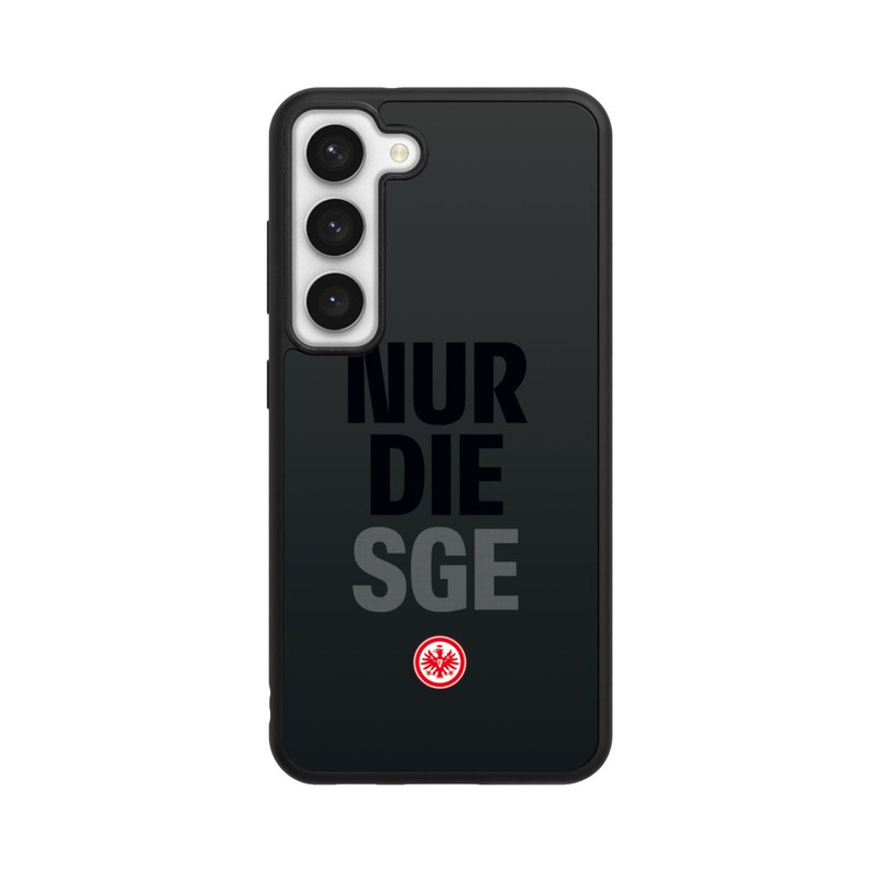 Galaxy S23 Base Case Eintracht Frankfurt Nur Die SGE