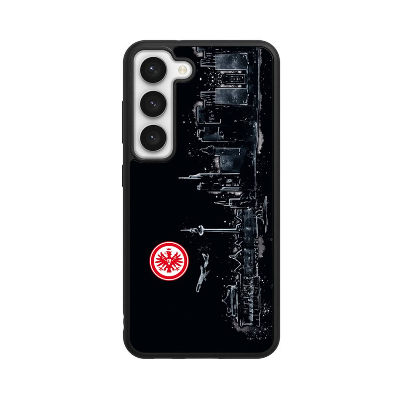 Galaxy S23 Base Case SGE Frankfurt Skyline