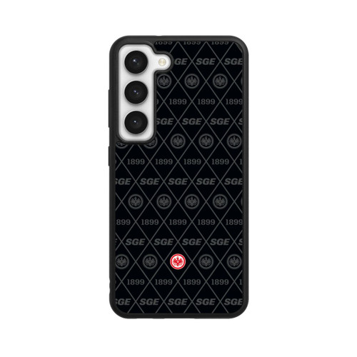 Samsung Galaxy S23 Base Case SGE Logo Muster