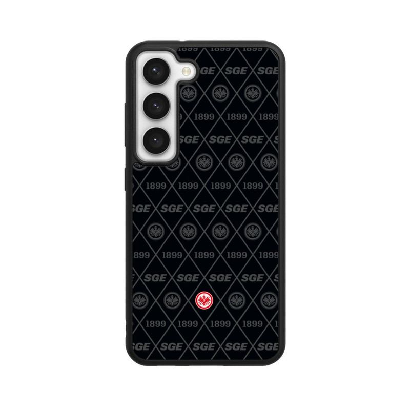 Galaxy S23 Base Case SGE Logo Muster