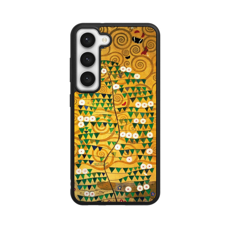 Galaxy S23 Base Case Lebensbaum