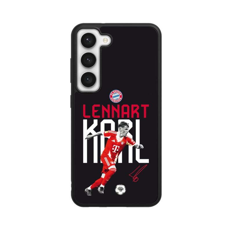 Galaxy S23 Base Case Lennart Karl 25/26