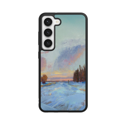 Samsung Galaxy S23 Base Case The Journey by Roberta Murray