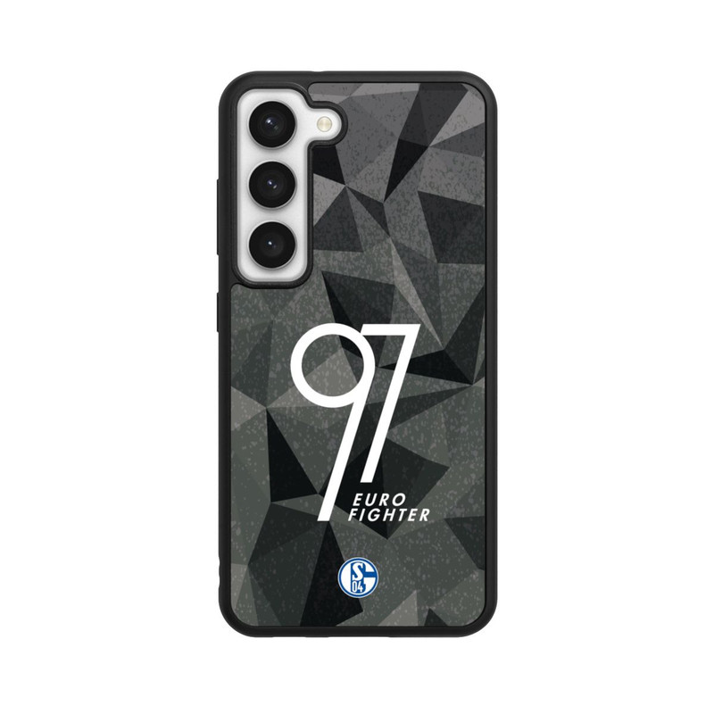 Galaxy S23 Base Case S04 Eurofighter 97 grau