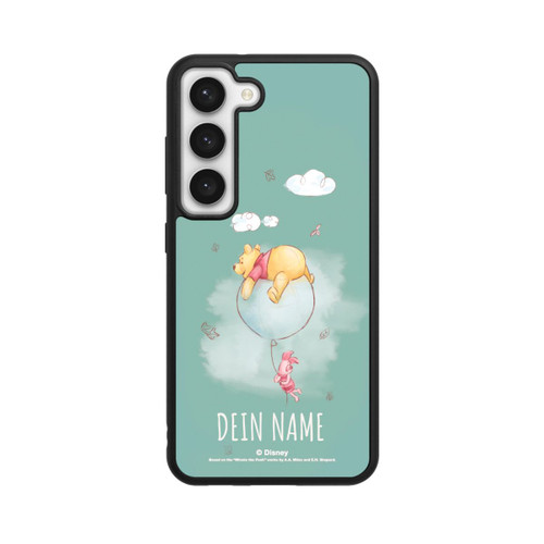 Samsung Galaxy S23 Base Case Uncheered by a Balloon Personalisierbar
