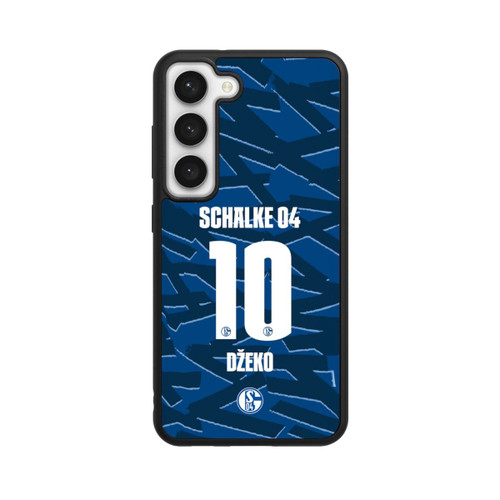 Samsung Galaxy S23 Base Case Džeko 10