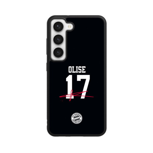 Samsung Galaxy S23 Base Case Olise 17
