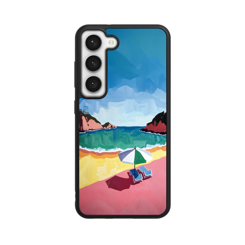 Galaxy S23 Base Case By The Ocean