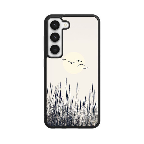 Samsung Galaxy S23 Base Case Fields of Gold Art