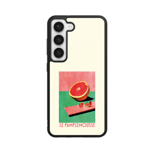 Samsung Galaxy S23 Base Case Le Pamplemousse