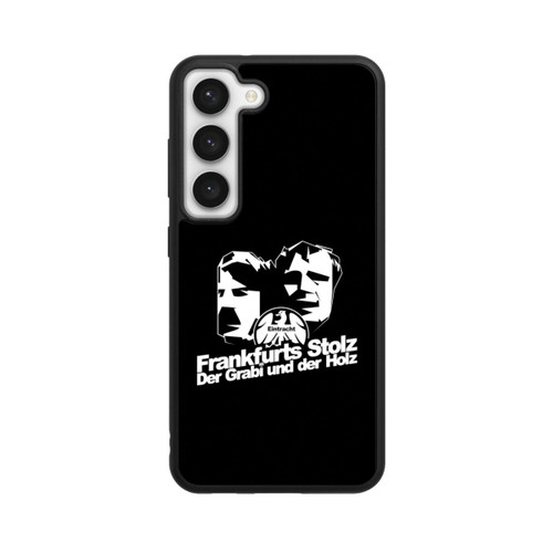 Samsung Galaxy S23 Base Case SGE Frankfurts Stolz