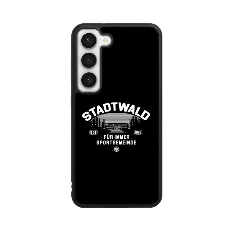 Galaxy S23 Base Case Eintracht Frankfurt Stadtwald