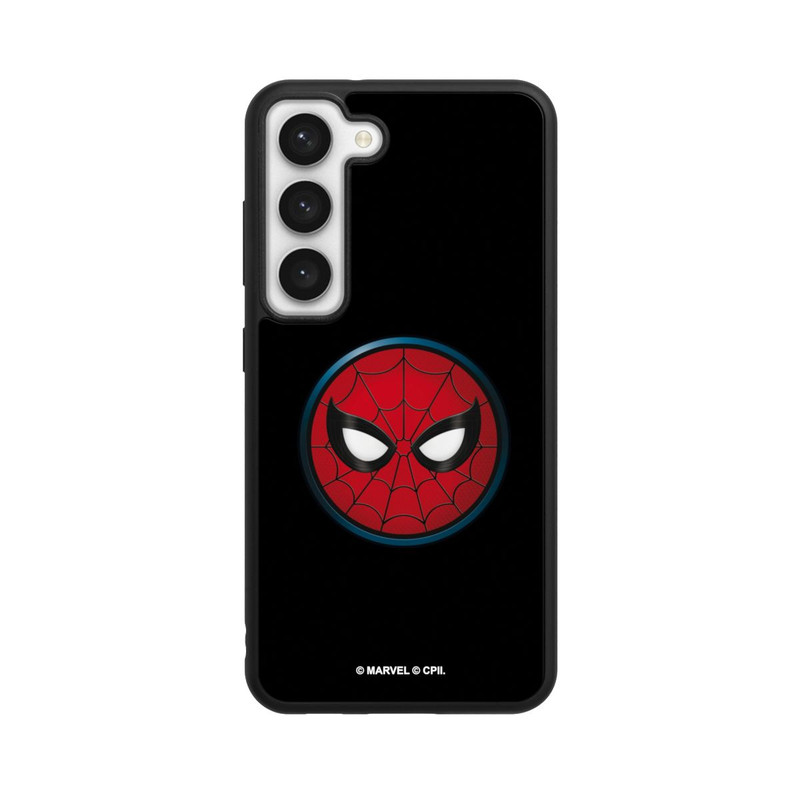 Galaxy S23 Base Case Spider-Man Hero Universe
