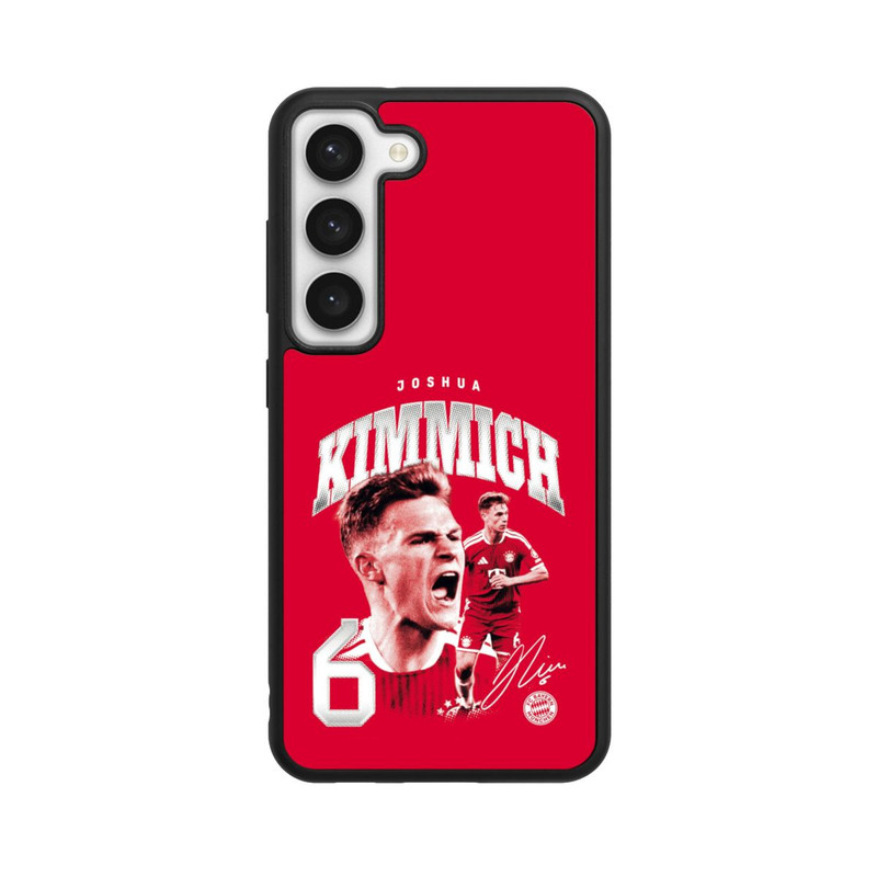 Galaxy S23 Base Case Joshua Kimmich 26/27