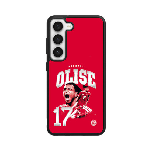 Samsung Galaxy S23 Base Case Michael Olise 26/27