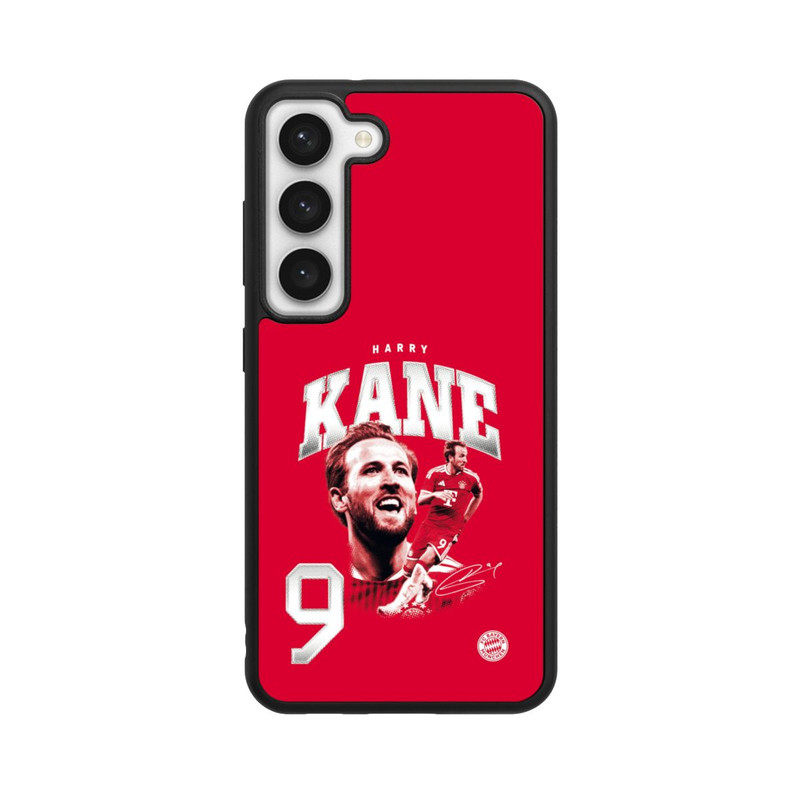 Galaxy S23 Base Case Harry Kane 26/27