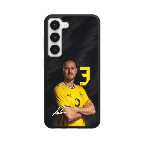 Samsung Galaxy S23 Base Case Waldemar Anton 26/27