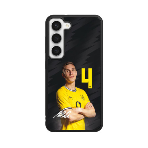 Samsung Galaxy S23 Base Case Nico Schlotterbeck 26/27