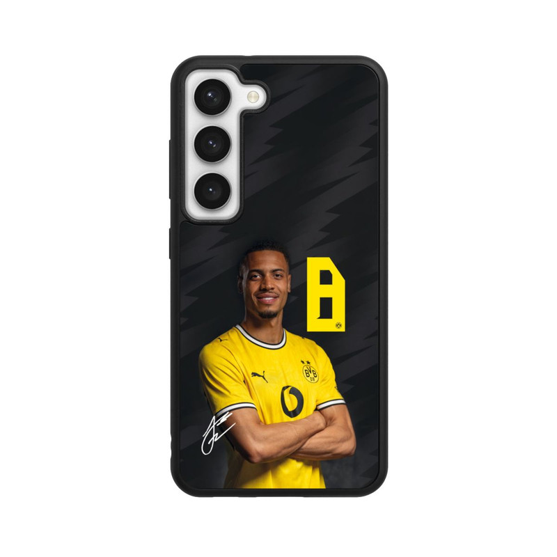 Galaxy S23 Base Case Felix Nmecha 26/27