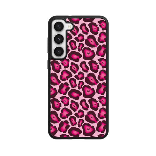 Samsung Galaxy S23+ Base Case Pink Leo