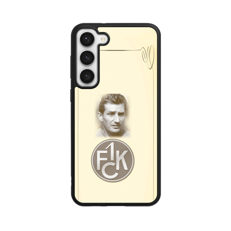 Galaxy S23 + Base Case Fritz Walter