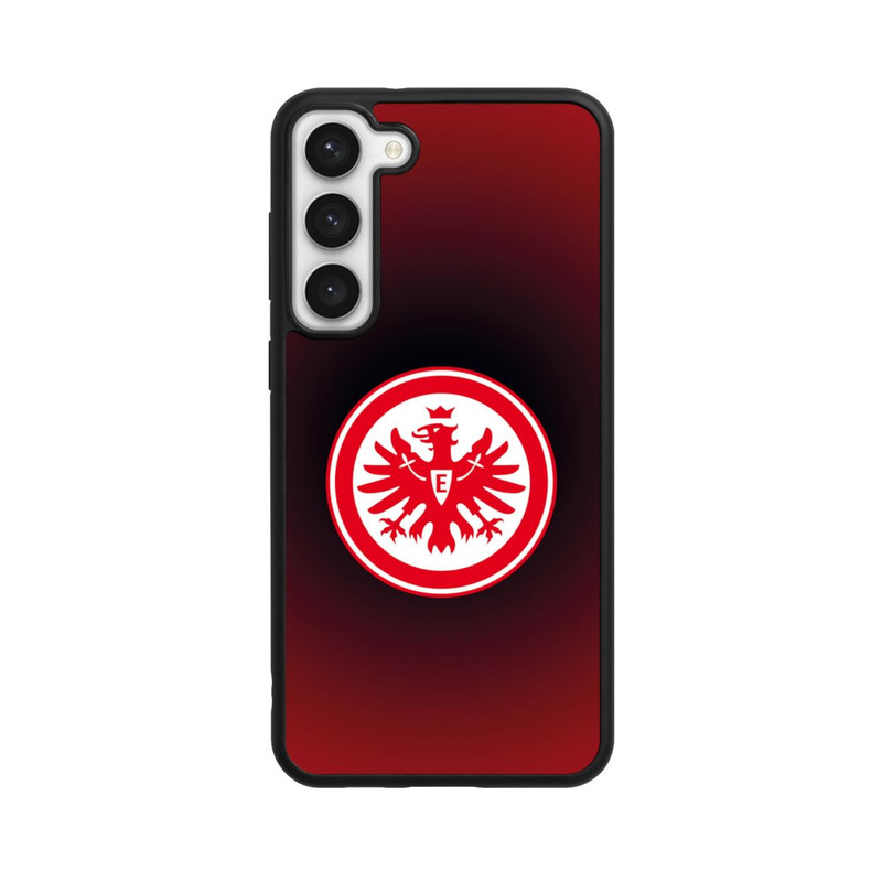 Galaxy S23 + Base Case Eintracht Frankfurt