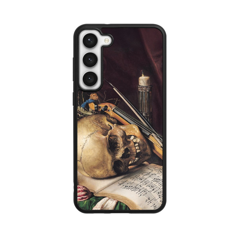 Galaxy S23 + Base Case Vanitas