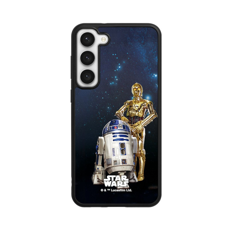 Galaxy S23 + Base Case Druiden