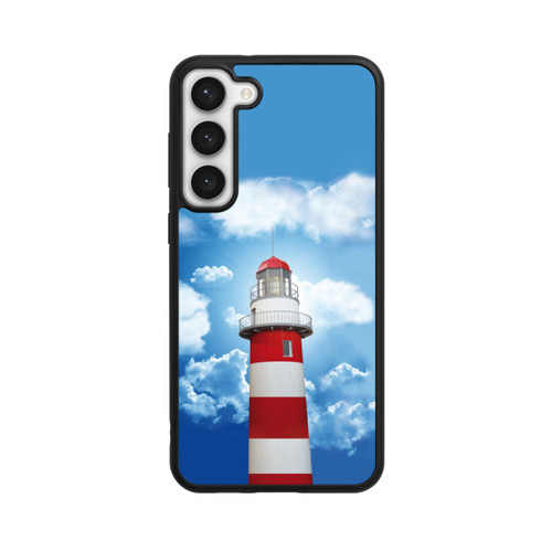 Samsung Galaxy S23+ Base Case Leuchtturm 1