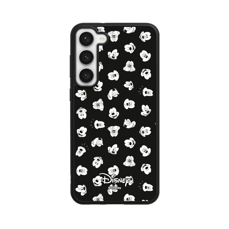 Galaxy S23 + Base Case Micky Faces