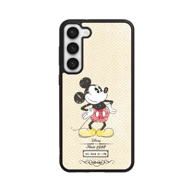 Galaxy S23 + Base Case Micky Vintage