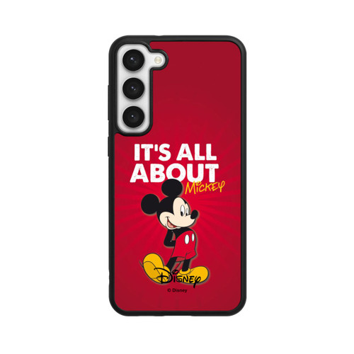 Samsung Galaxy S23+ Base Case All About Micky