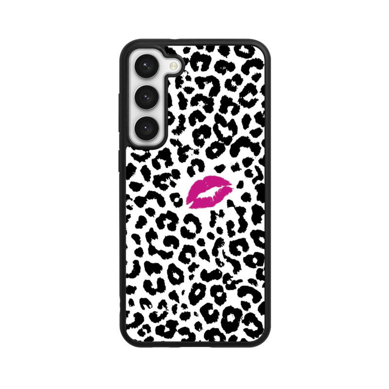 Galaxy S23 + Base Case Leo Kiss