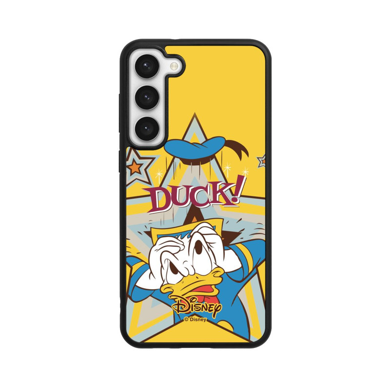 Galaxy S23 + Base Case Duck!