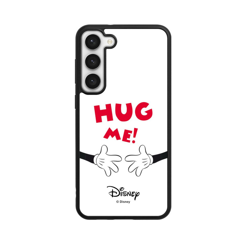 Galaxy S23 + Base Case Hug Me!