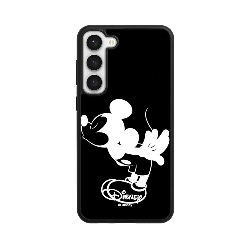 Galaxy S23 + Base Case Micky Kissing