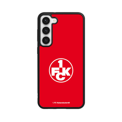 Samsung Galaxy S23+ Base Case 1.FCK Rot