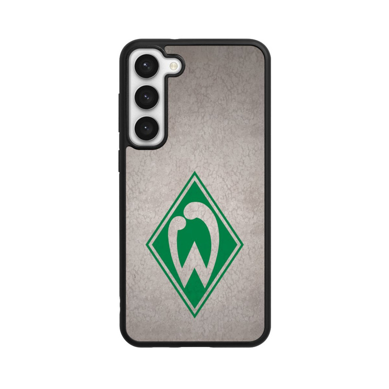 Galaxy S23 + Base Case Werder Bremen Wall