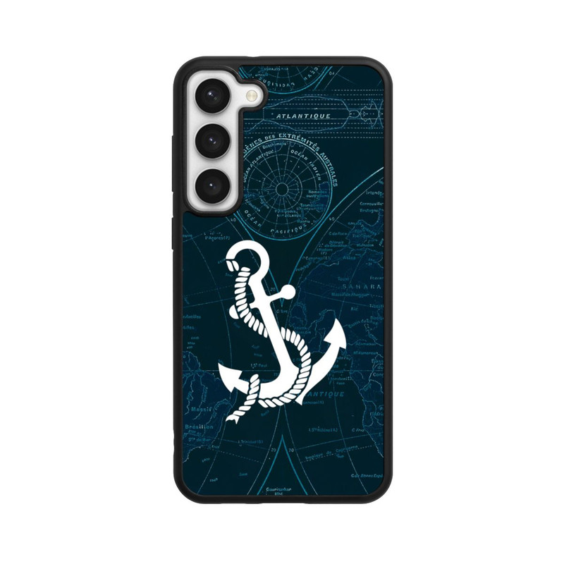 Galaxy S23 + Base Case Sailors Style