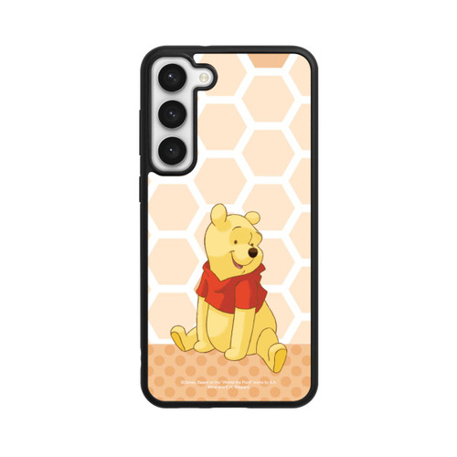 Samsung Galaxy S23+ Base Case Winnie Puuh