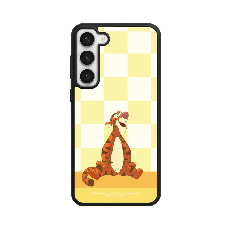 Galaxy S23 + Base Case Tigger