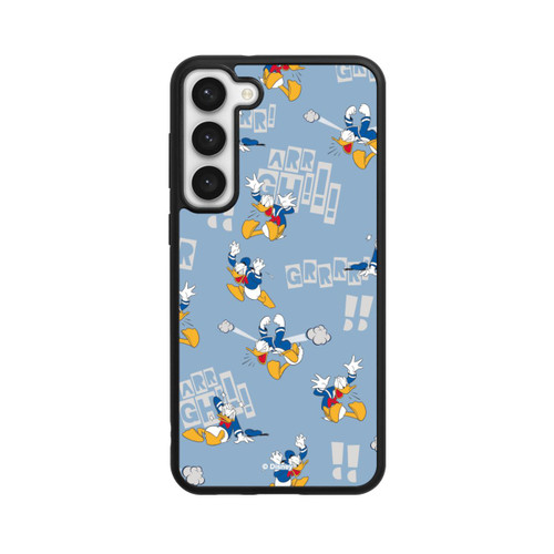 Samsung Galaxy S23+ Base Case Donald Muster