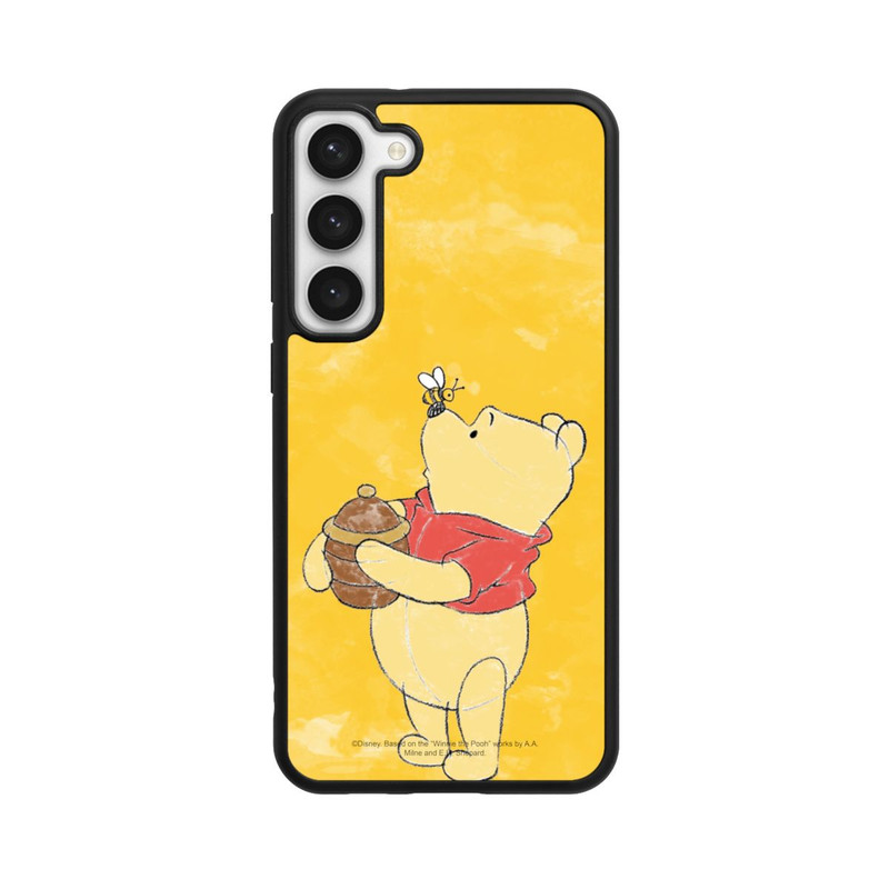 Galaxy S23 + Base Case Honig Biene