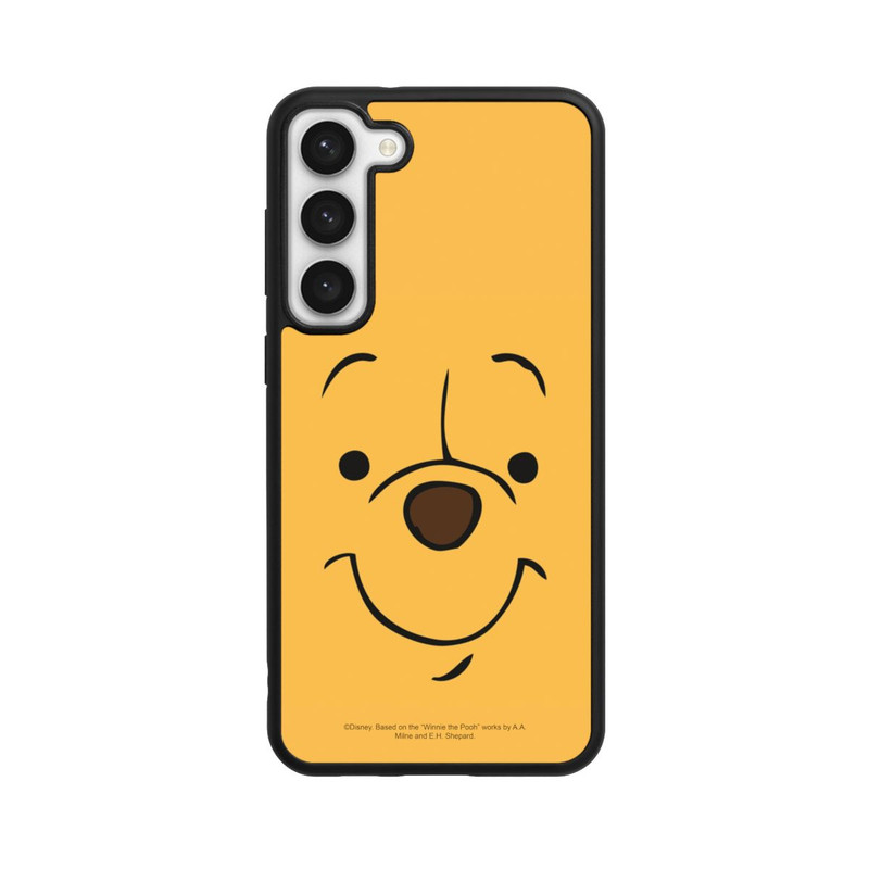 Galaxy S23 + Base Case Knuddelgesicht