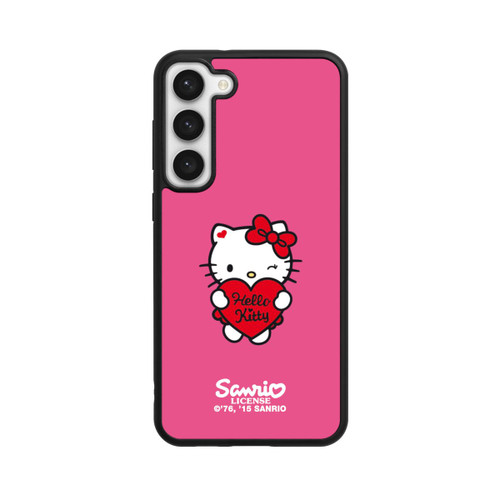 Samsung Galaxy S23+ Base Case Hello Kitty - Sweet Heart