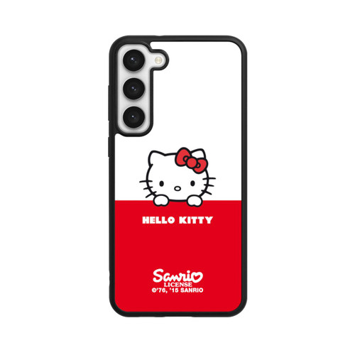 Samsung Galaxy S23+ Base Case Hello Kitty - Niedlich