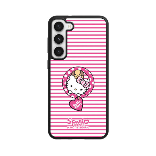 Samsung Galaxy S23+ Base Case Friend Kitty