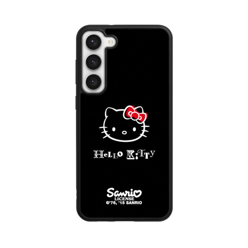 Samsung Galaxy S23+ Base Case Hello Kitty - Lovely